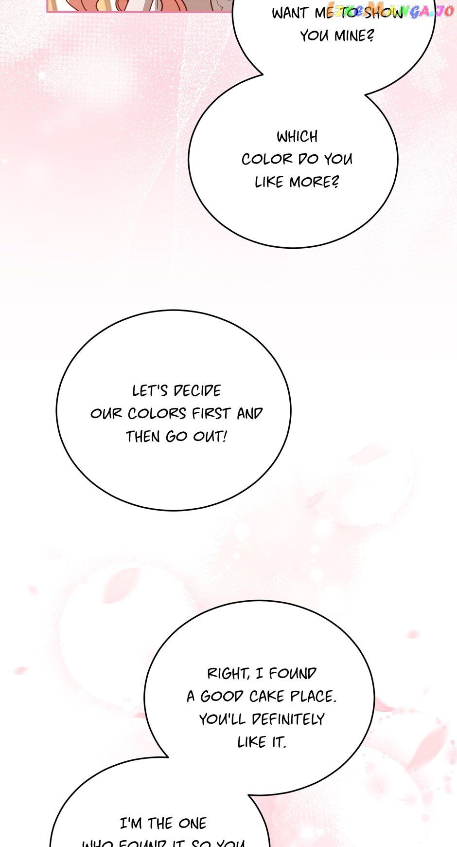 Untouchable Lady chapter 109 page 58