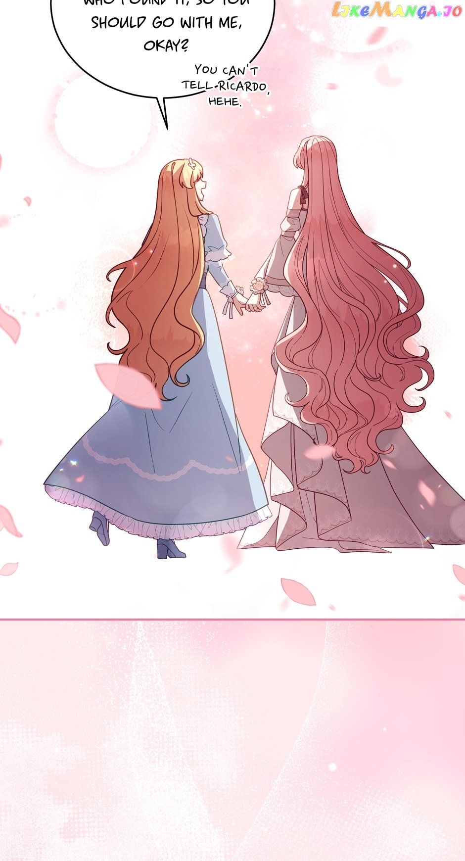 Untouchable Lady chapter 109 page 59