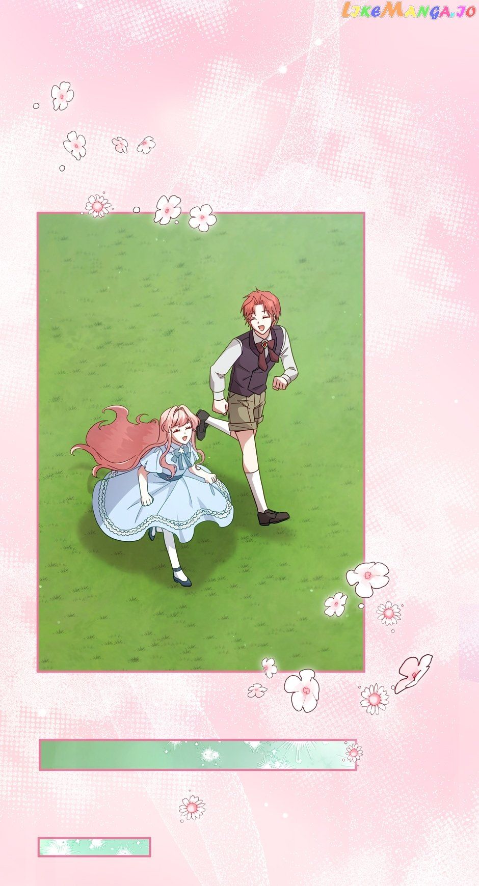 Untouchable Lady chapter 109 page 61