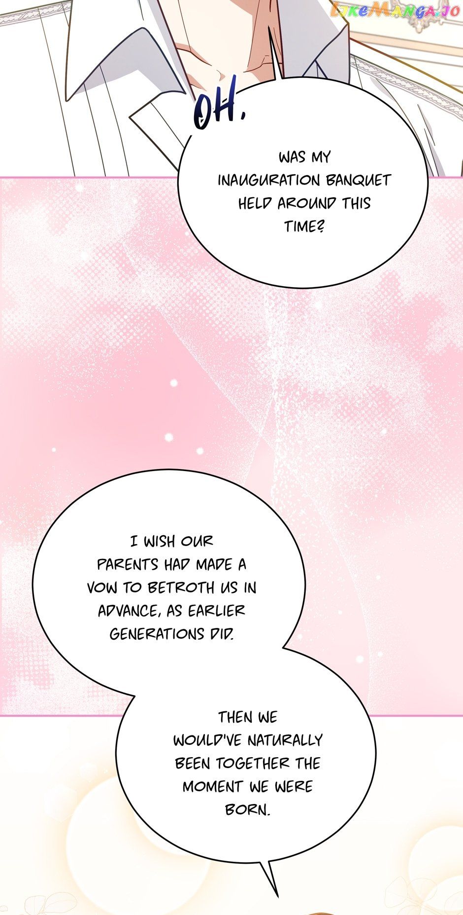 Untouchable Lady chapter 109 page 65