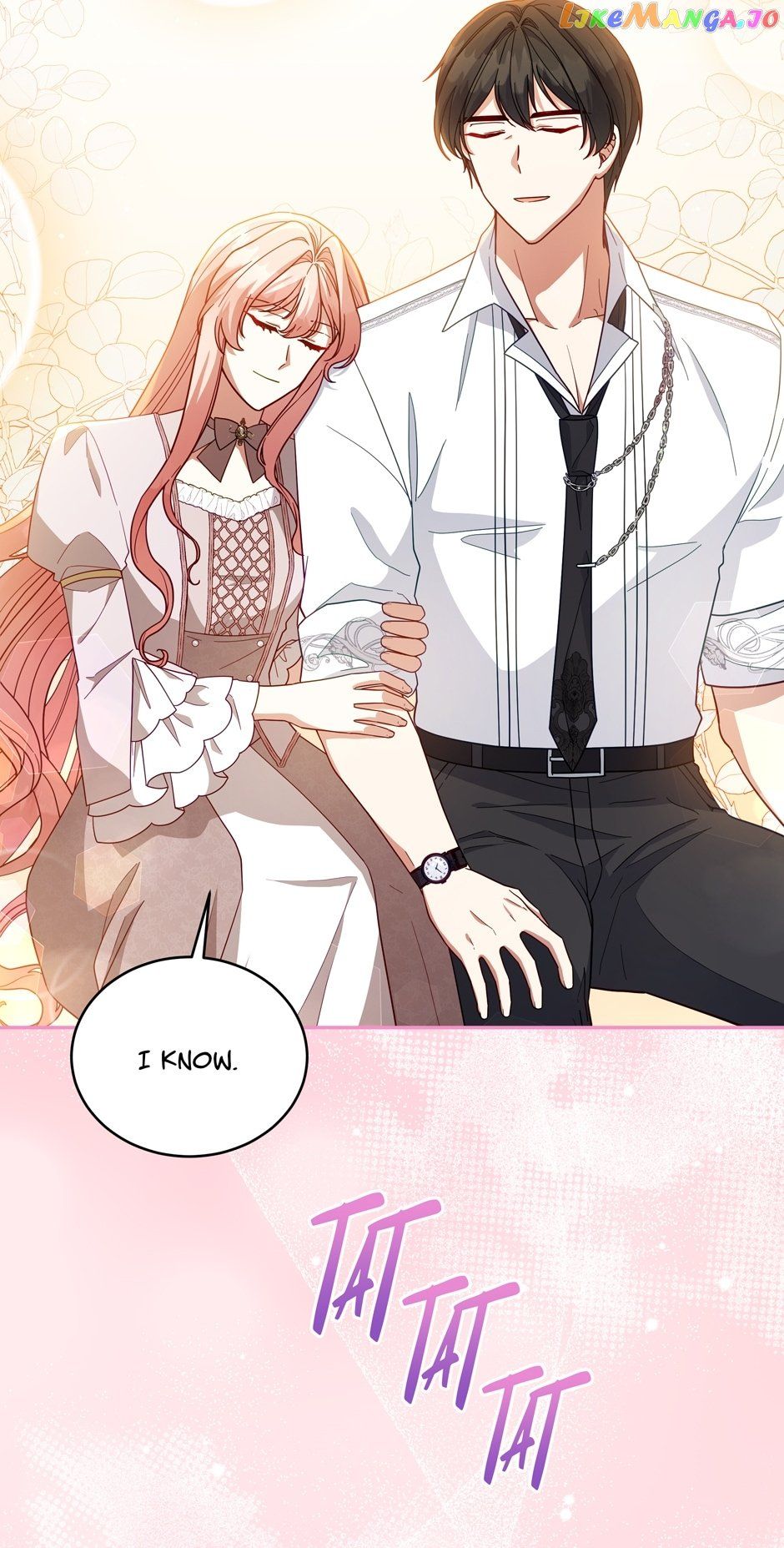 Untouchable Lady chapter 109 page 66