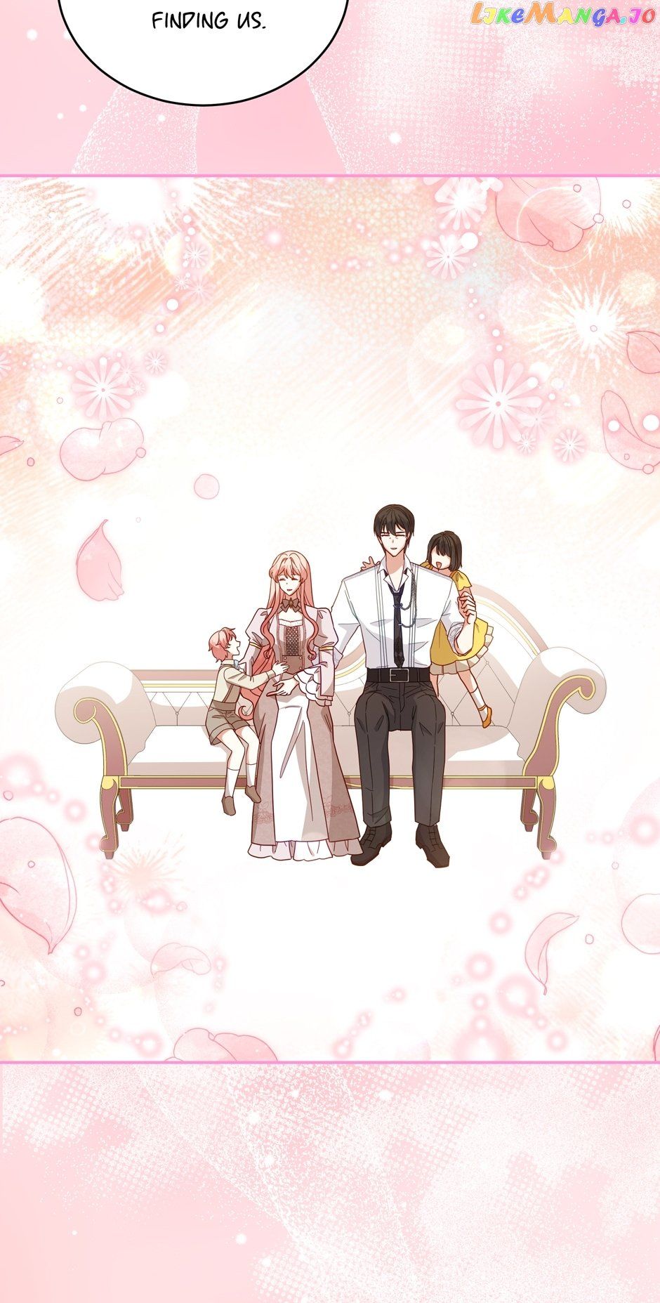 Untouchable Lady chapter 109 page 68