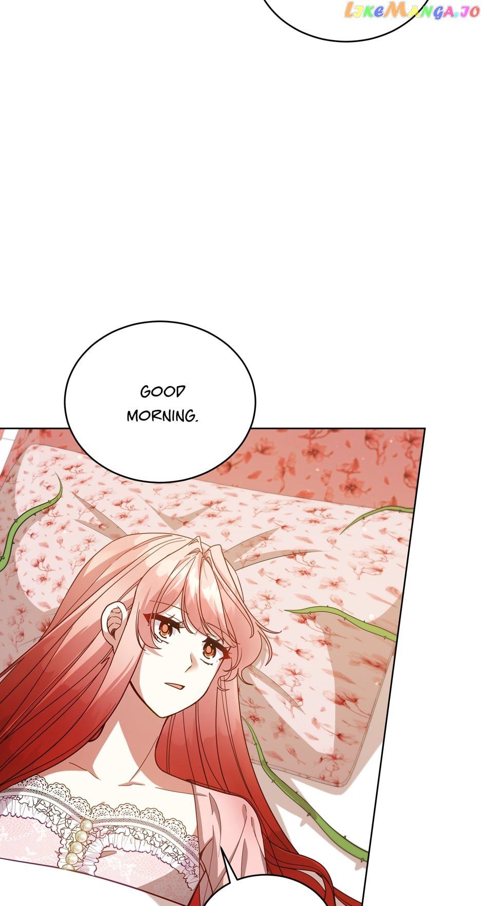 Untouchable Lady chapter 109 page 73