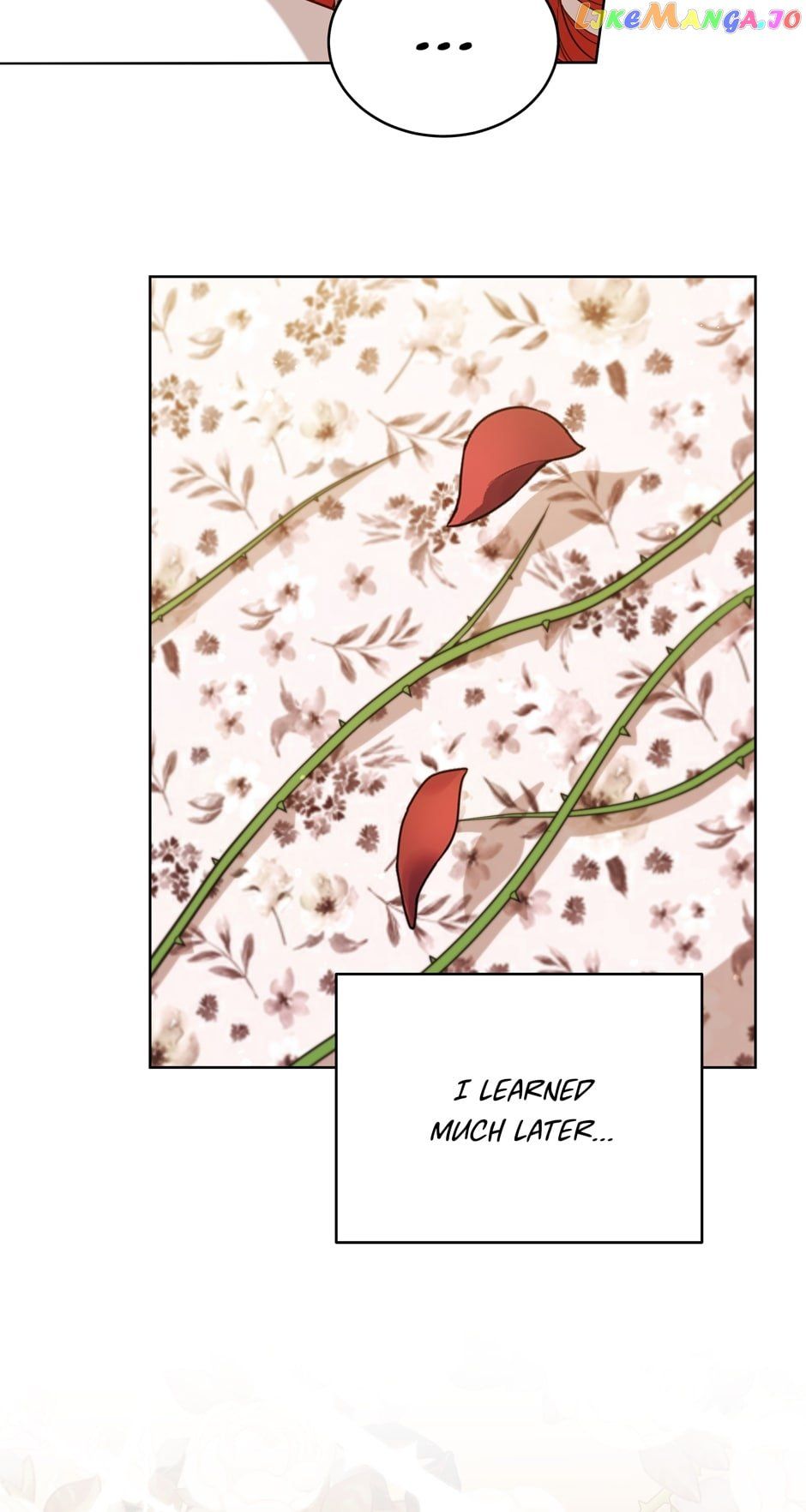 Untouchable Lady chapter 109 page 74