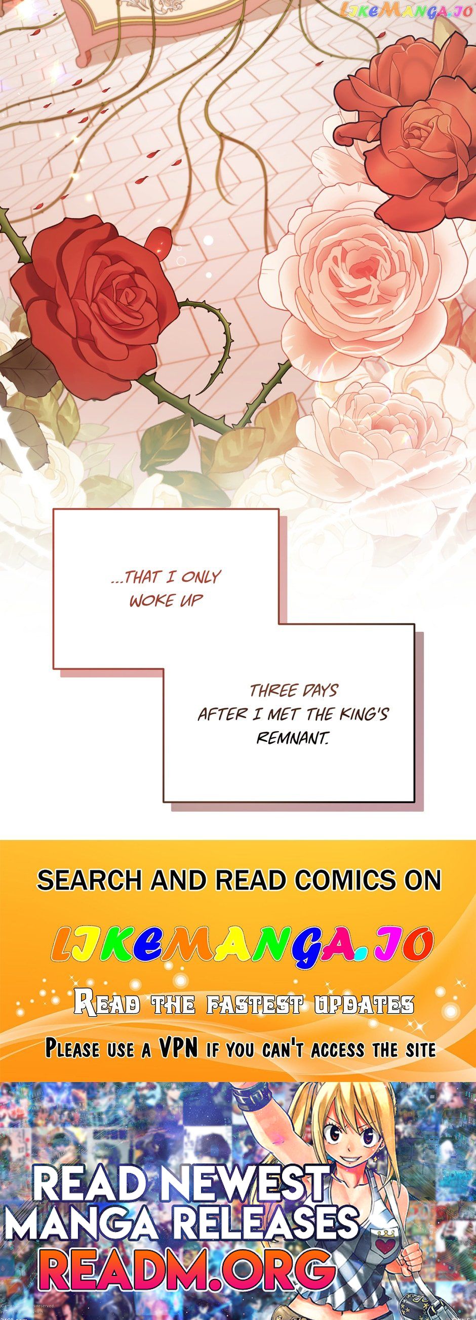 Untouchable Lady chapter 109 page 76