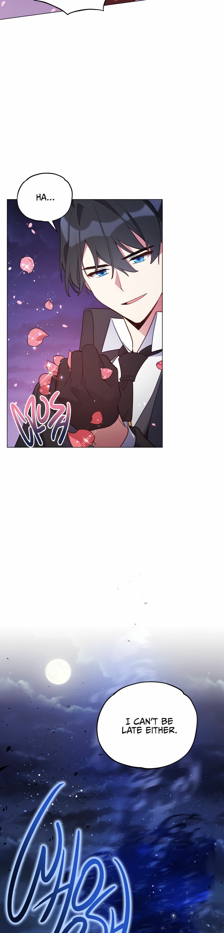 Untouchable Lady chapter 11 page 13