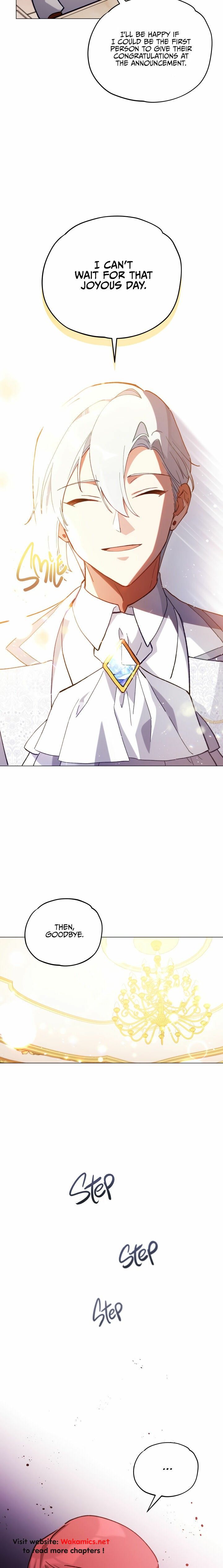 Untouchable Lady chapter 11 page 23