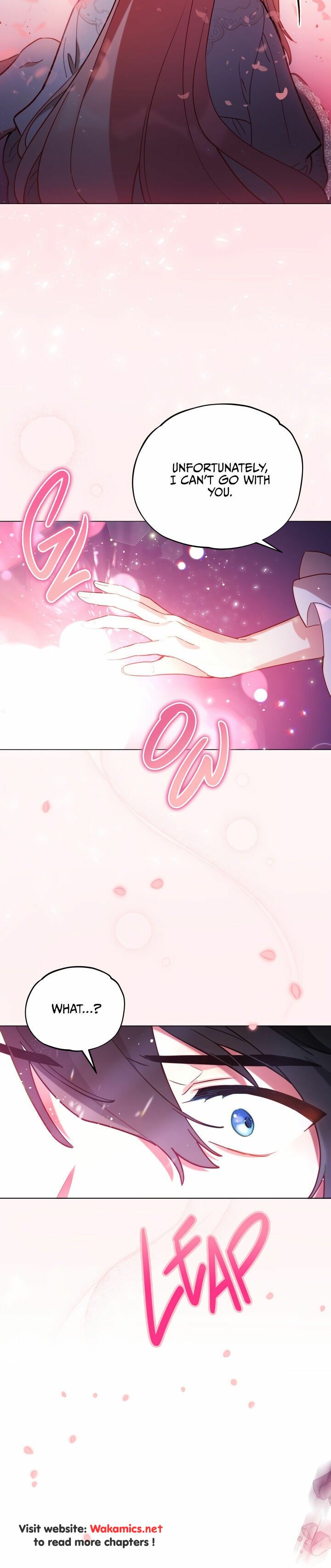 Untouchable Lady chapter 11 page 9