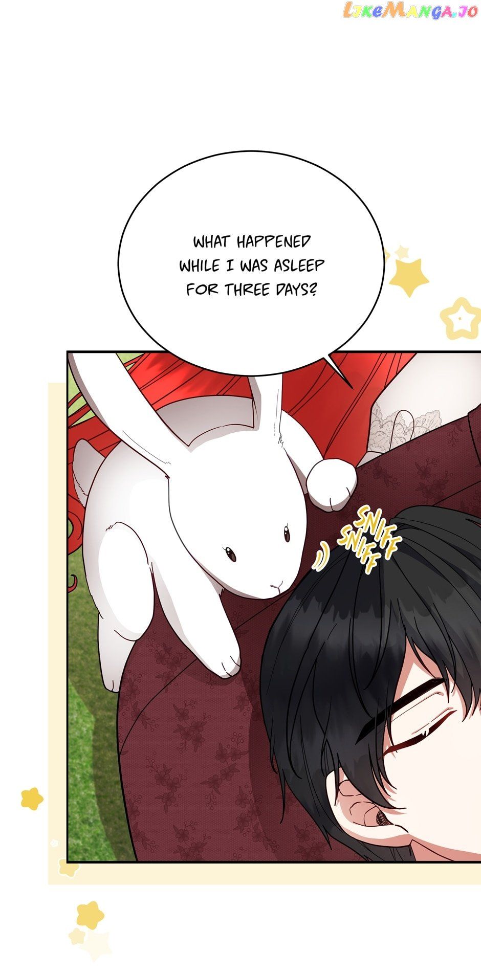 Untouchable Lady chapter 110 page 15