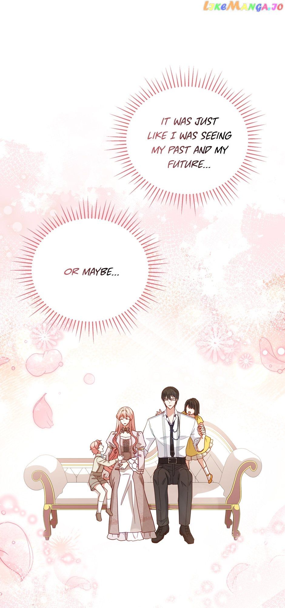 Untouchable Lady chapter 110 page 24