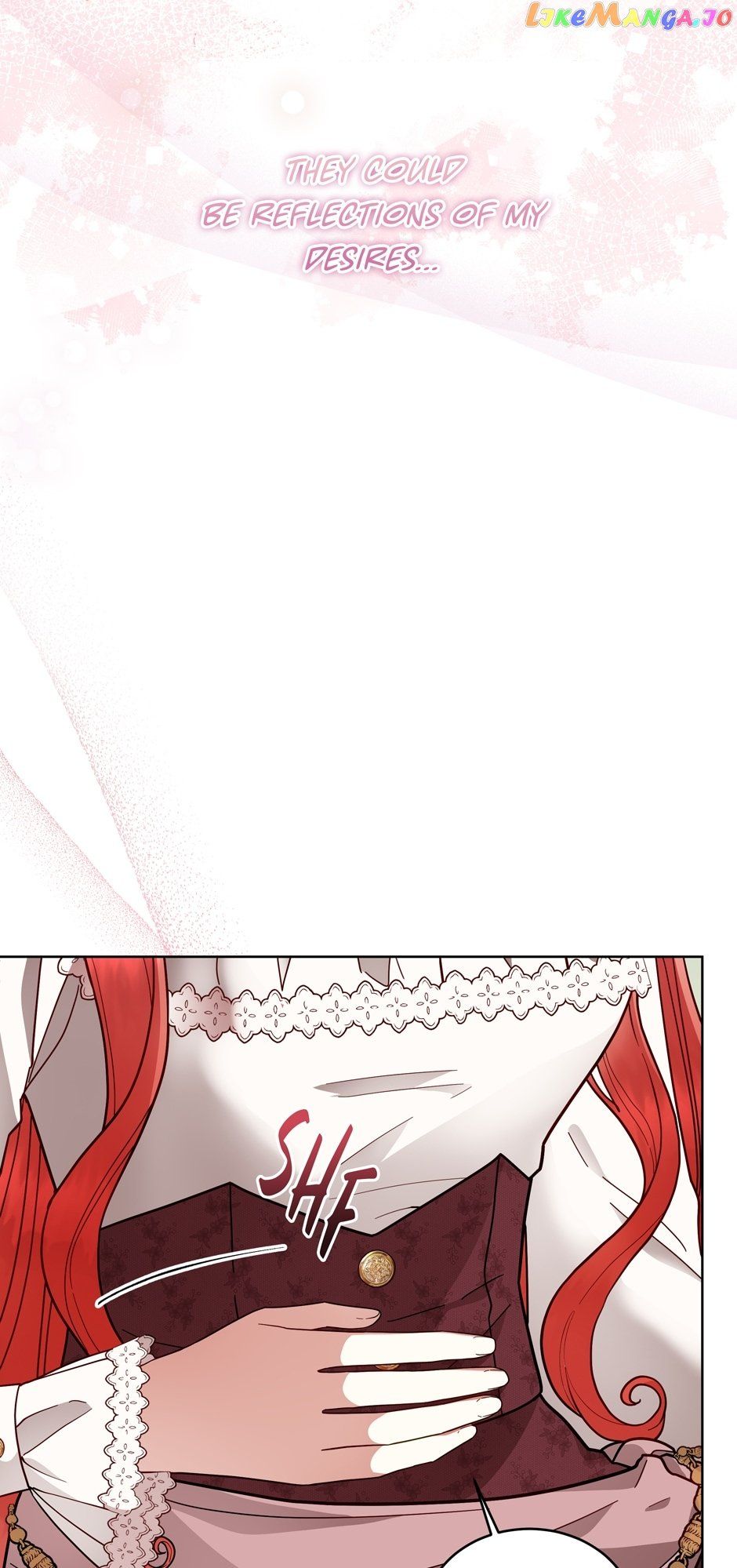 Untouchable Lady chapter 110 page 25