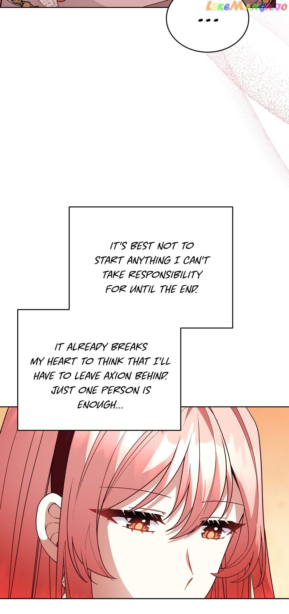 Untouchable Lady chapter 110 page 26