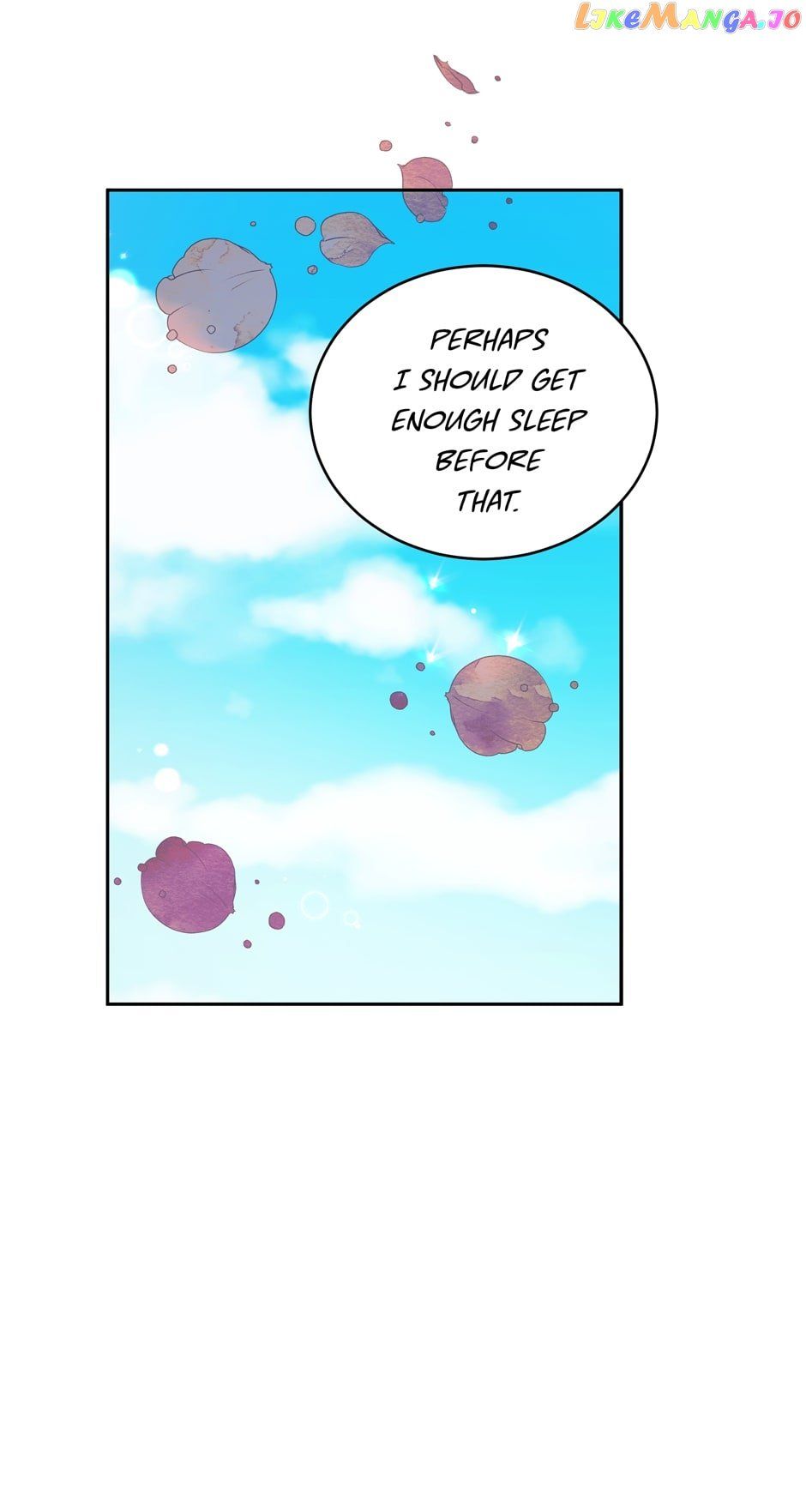 Untouchable Lady chapter 110 page 28