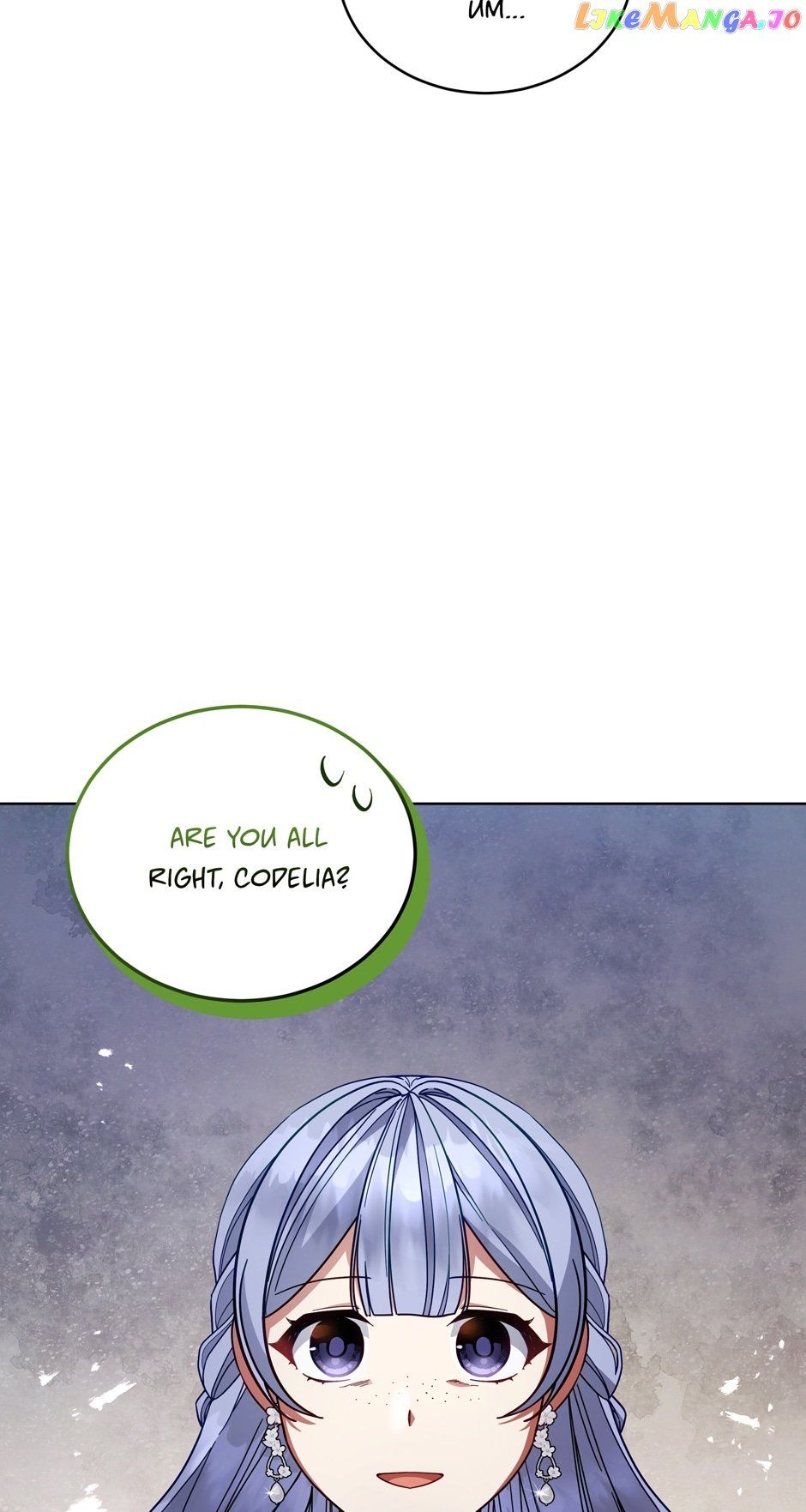 Untouchable Lady chapter 110 page 34