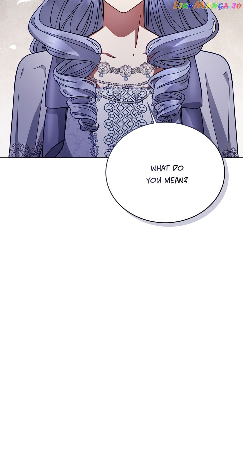 Untouchable Lady chapter 110 page 35