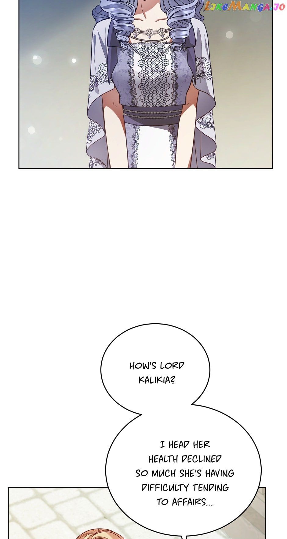 Untouchable Lady chapter 110 page 38