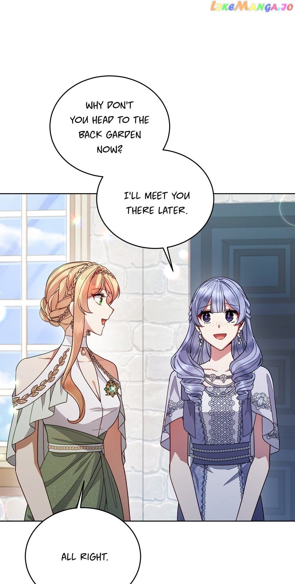 Untouchable Lady chapter 110 page 43