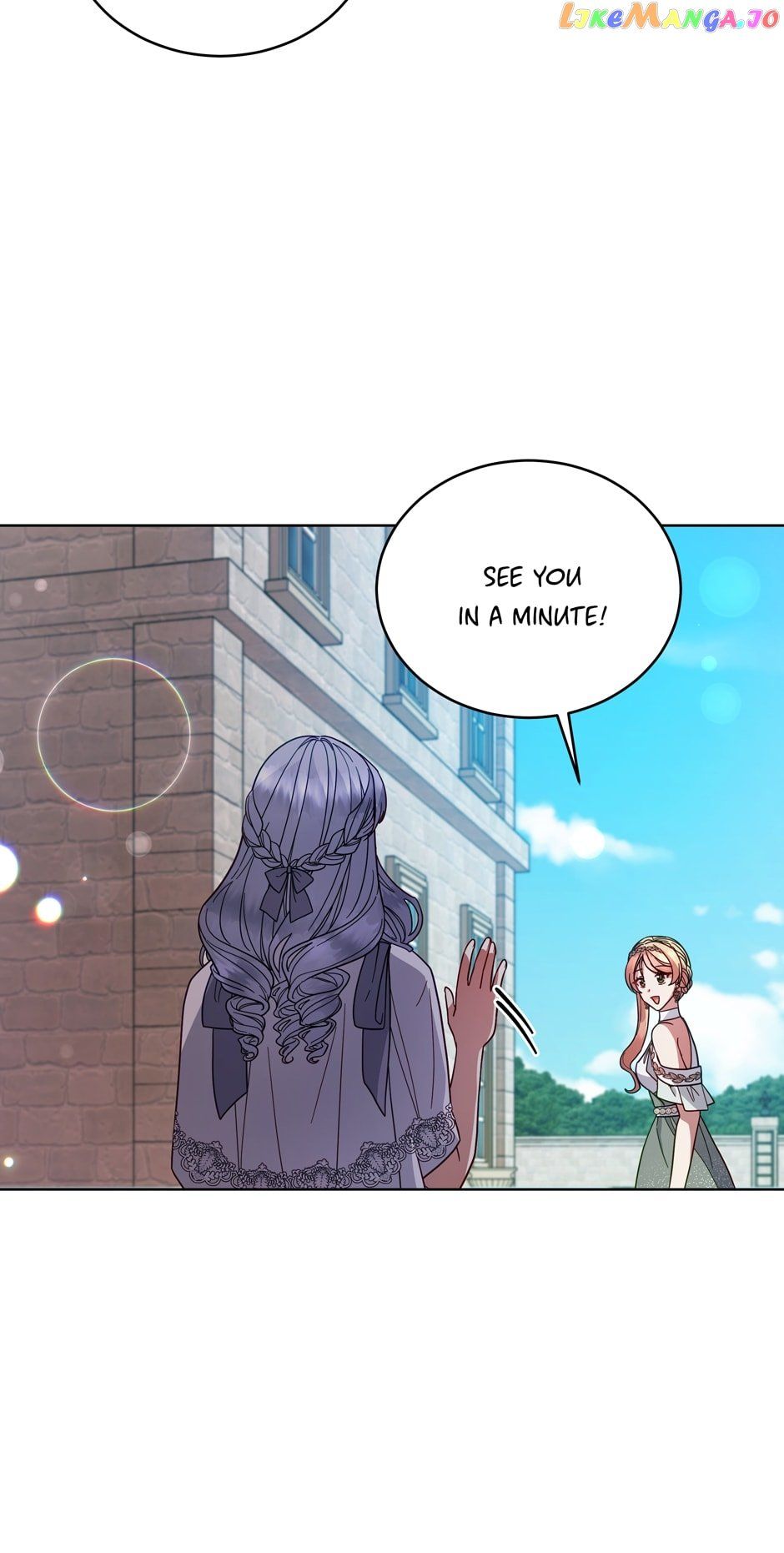 Untouchable Lady chapter 110 page 44