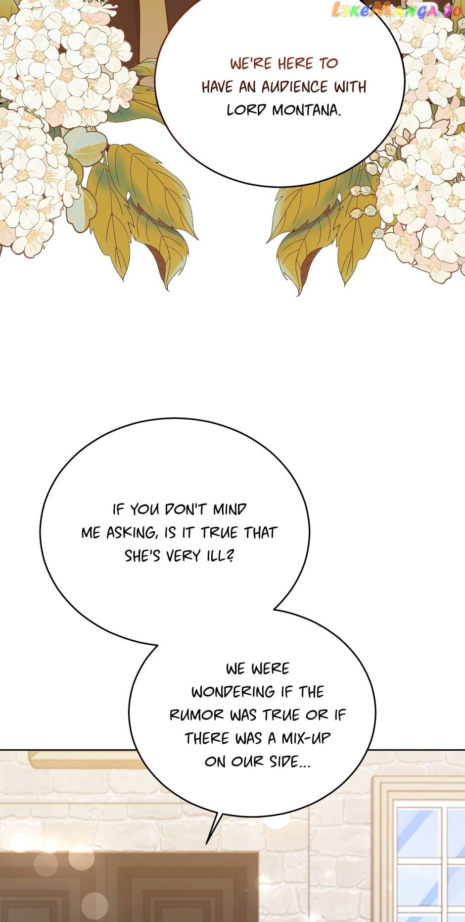 Untouchable Lady chapter 110 page 48