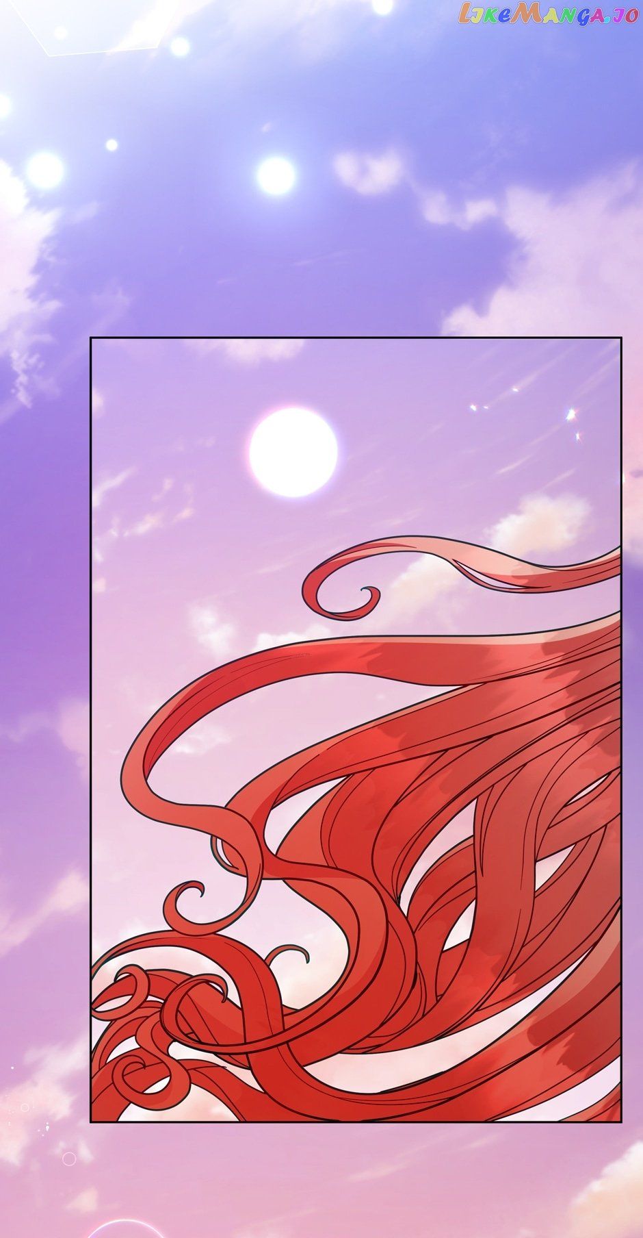 Untouchable Lady chapter 110 page 55