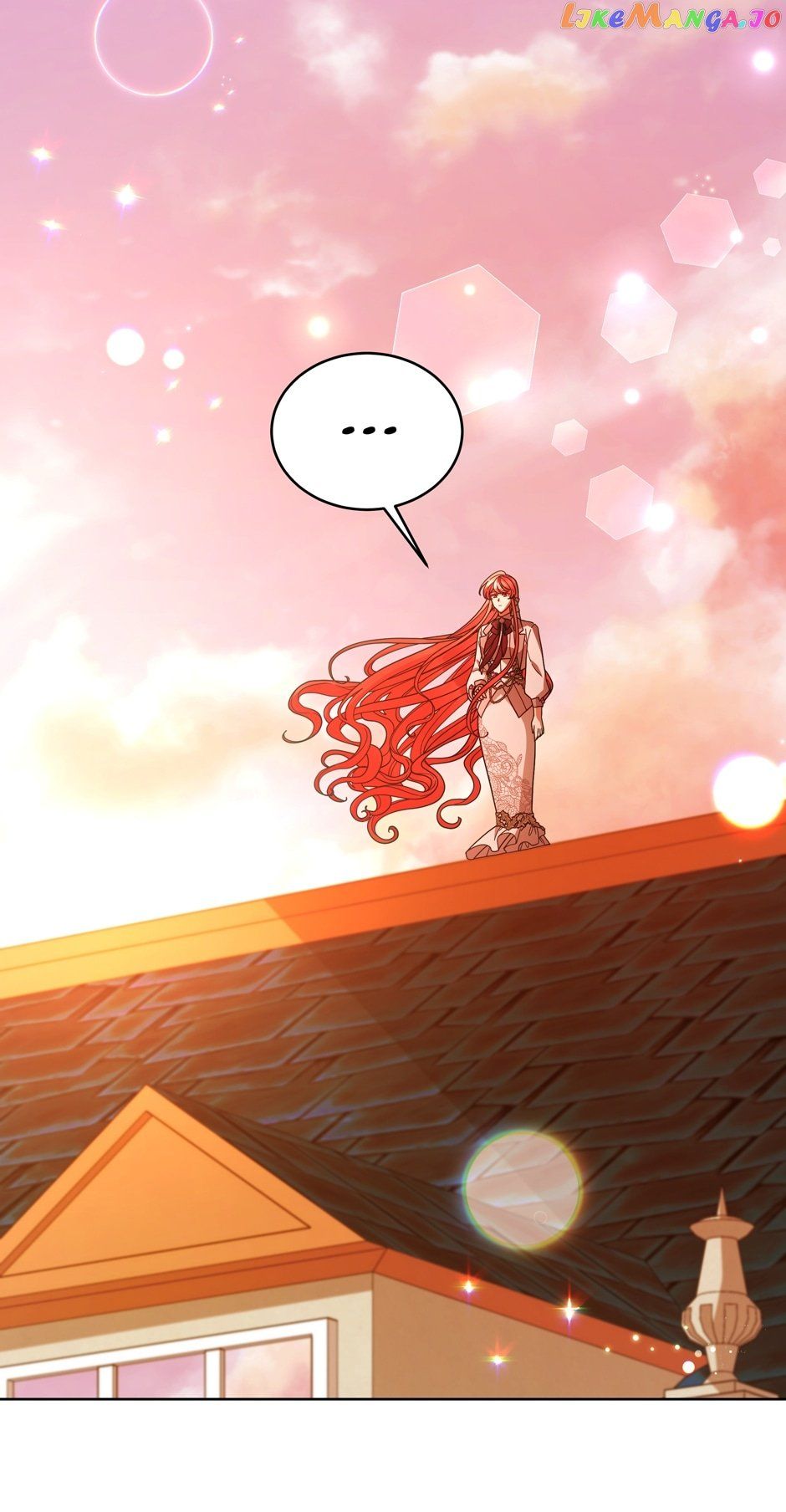 Untouchable Lady chapter 110 page 56