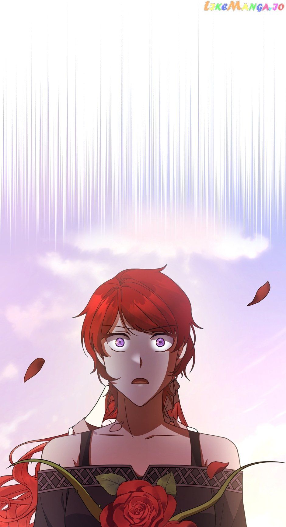 Untouchable Lady chapter 110 page 66