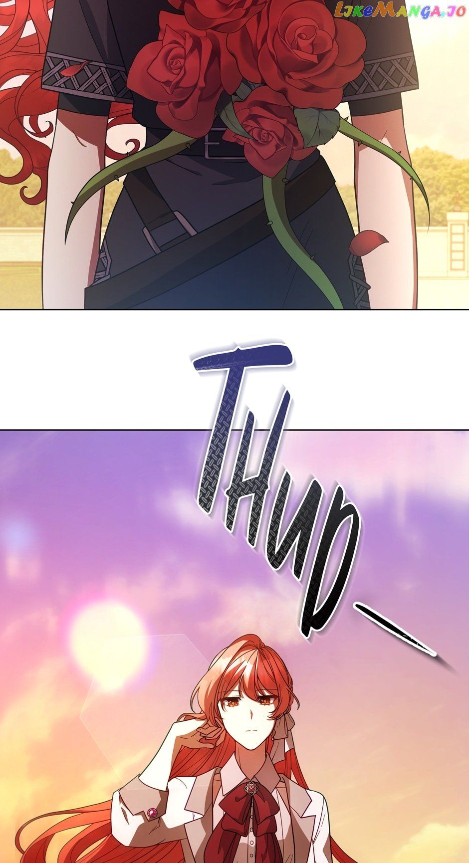 Untouchable Lady chapter 110 page 67