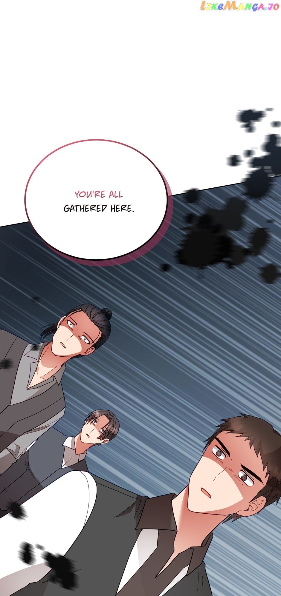 Untouchable Lady chapter 110 page 69