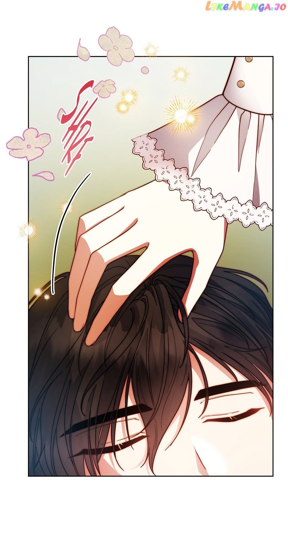 Untouchable Lady chapter 110 page 7