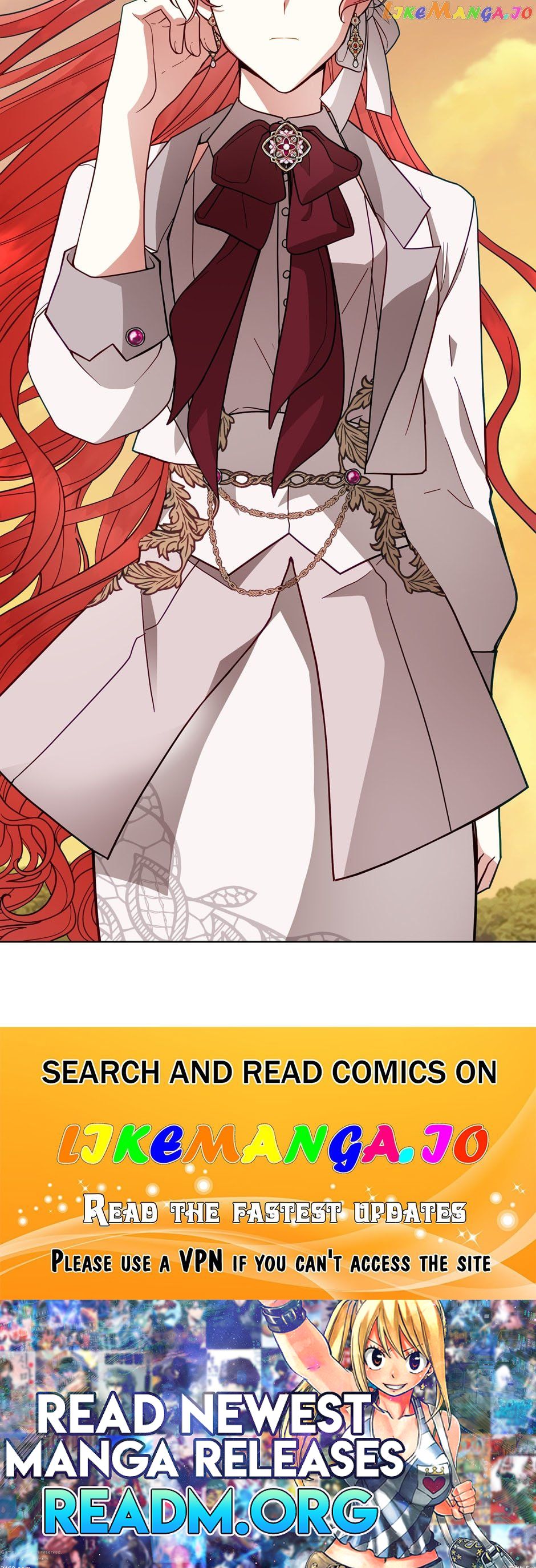 Untouchable Lady chapter 110 page 72