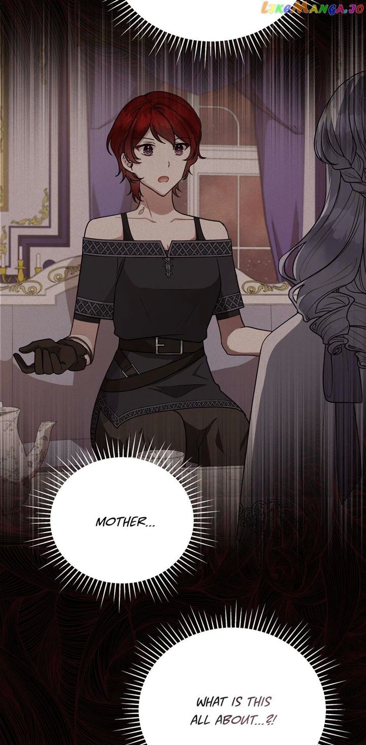 Untouchable Lady chapter 111 page 10