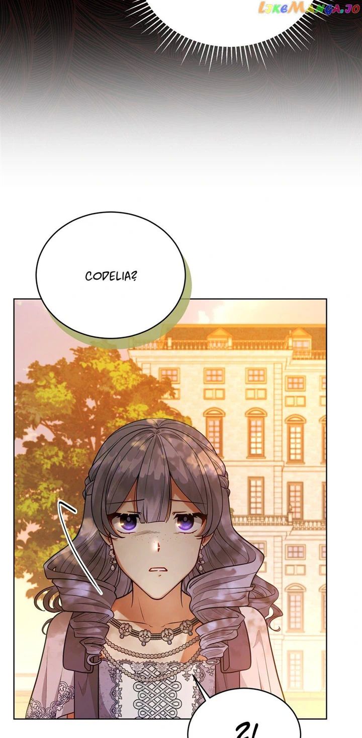 Untouchable Lady chapter 111 page 11