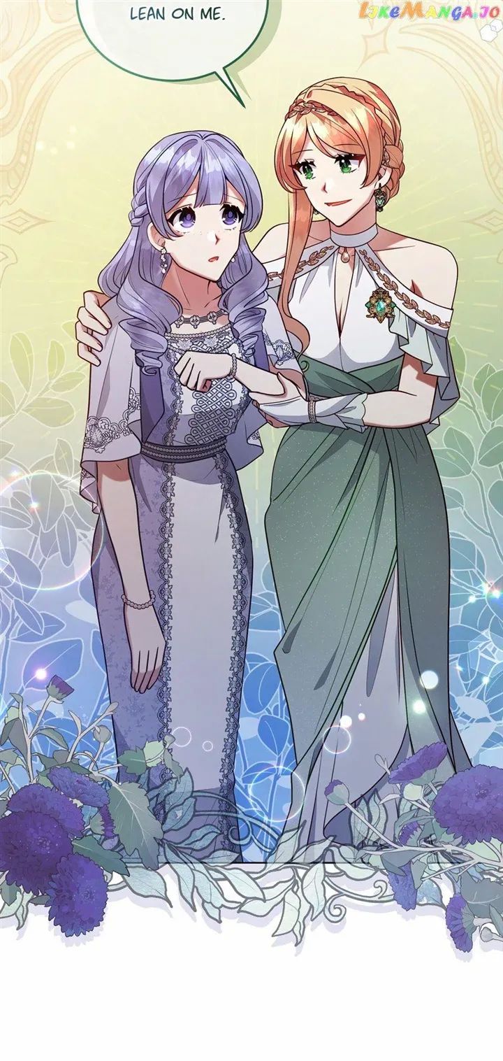 Untouchable Lady chapter 111 page 16