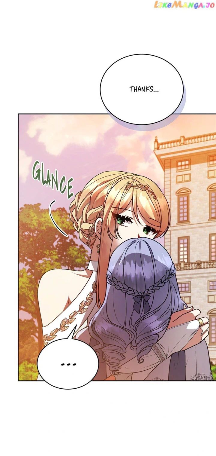 Untouchable Lady chapter 111 page 17