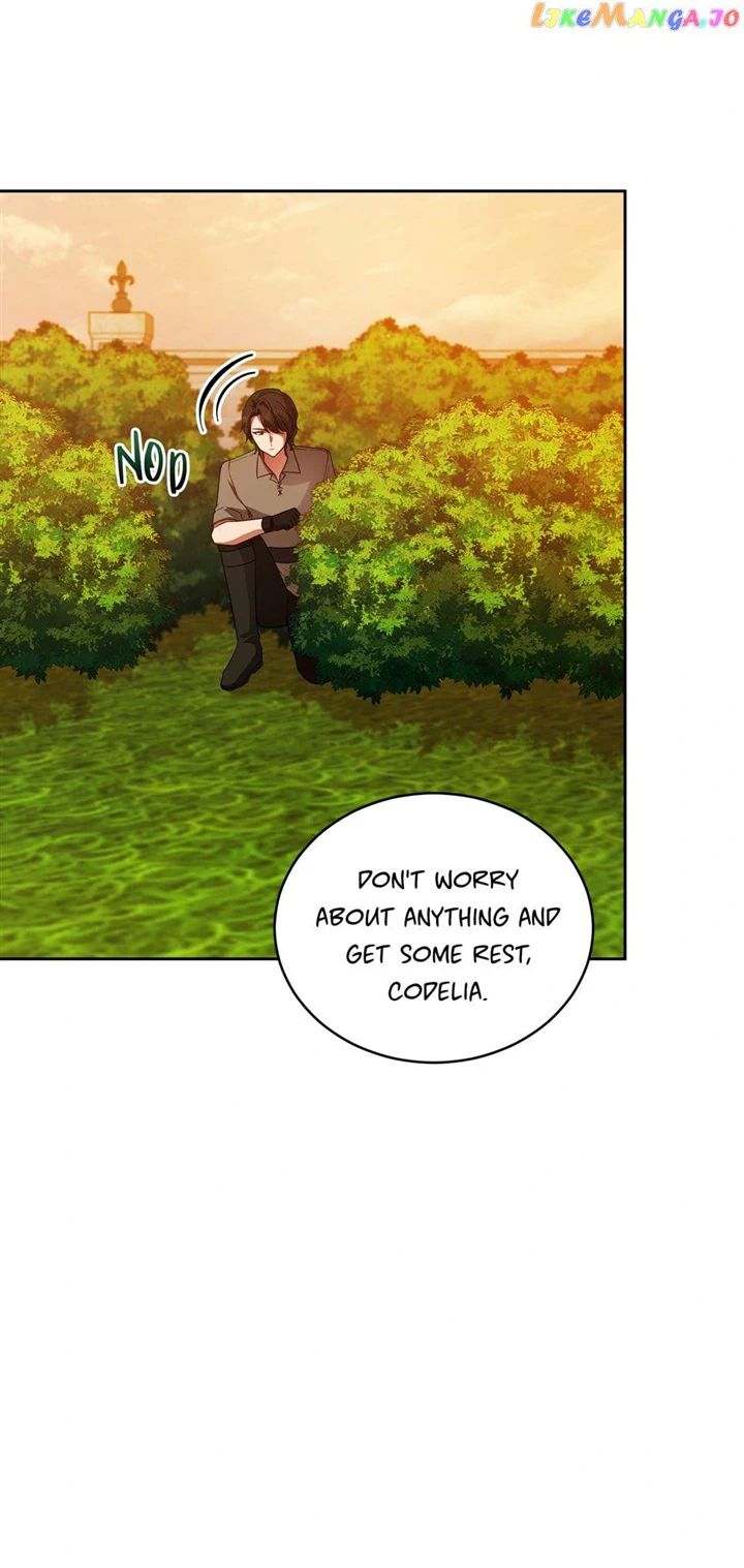 Untouchable Lady chapter 111 page 18