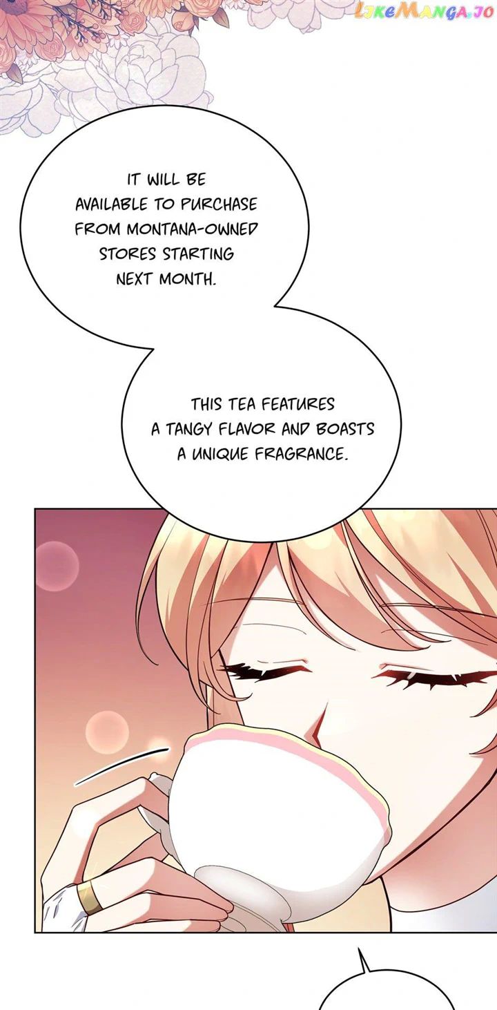 Untouchable Lady chapter 111 page 2