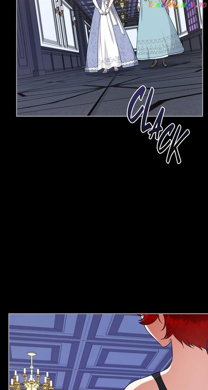 Untouchable Lady chapter 111 page 24