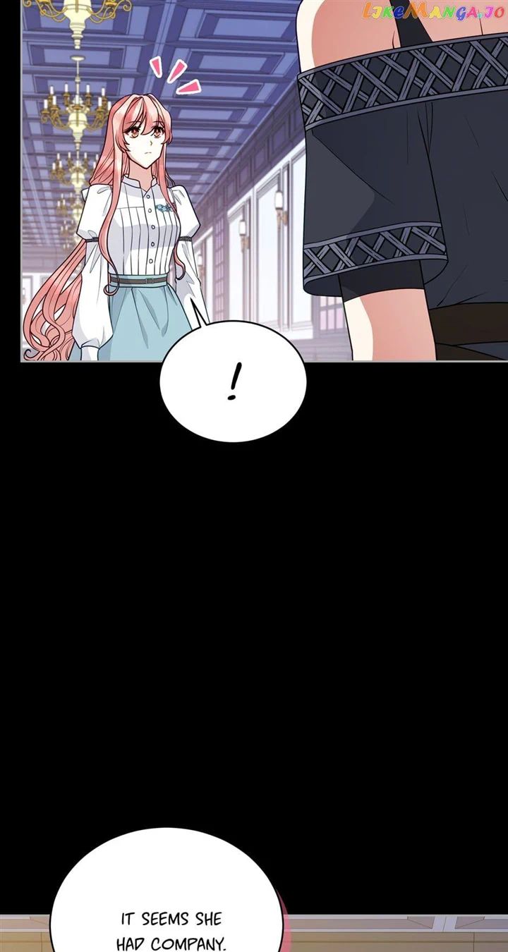 Untouchable Lady chapter 111 page 25