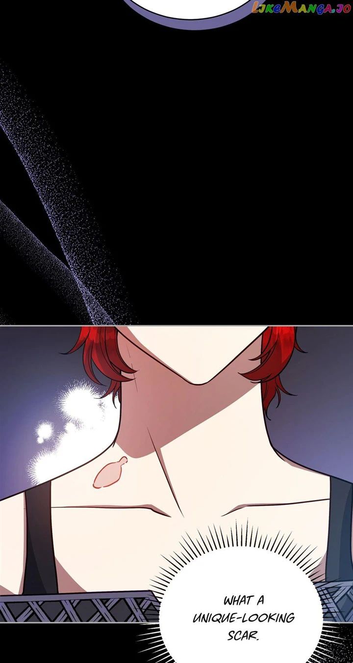 Untouchable Lady chapter 111 page 27