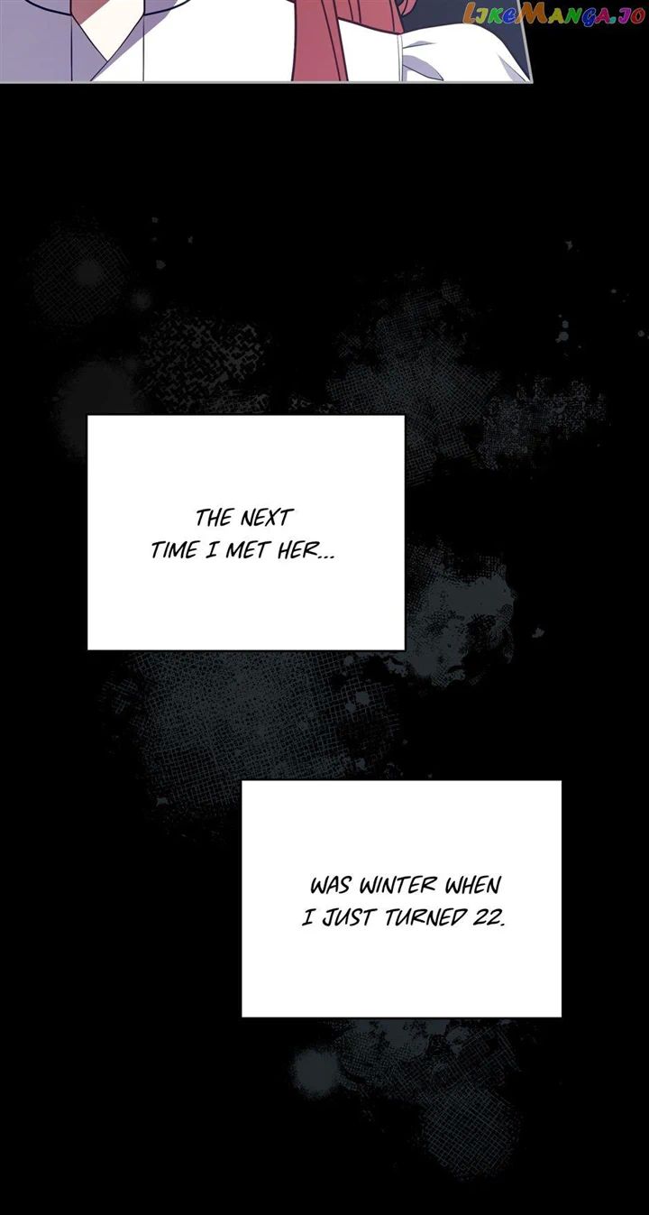 Untouchable Lady chapter 111 page 29