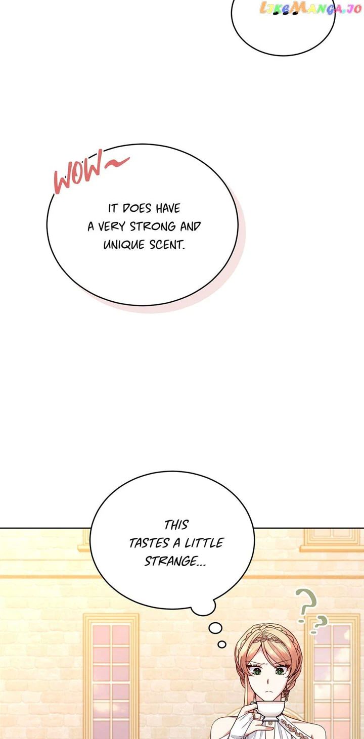 Untouchable Lady chapter 111 page 3