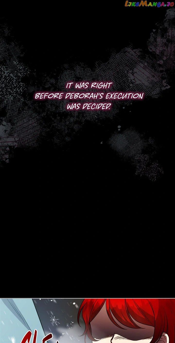 Untouchable Lady chapter 111 page 30