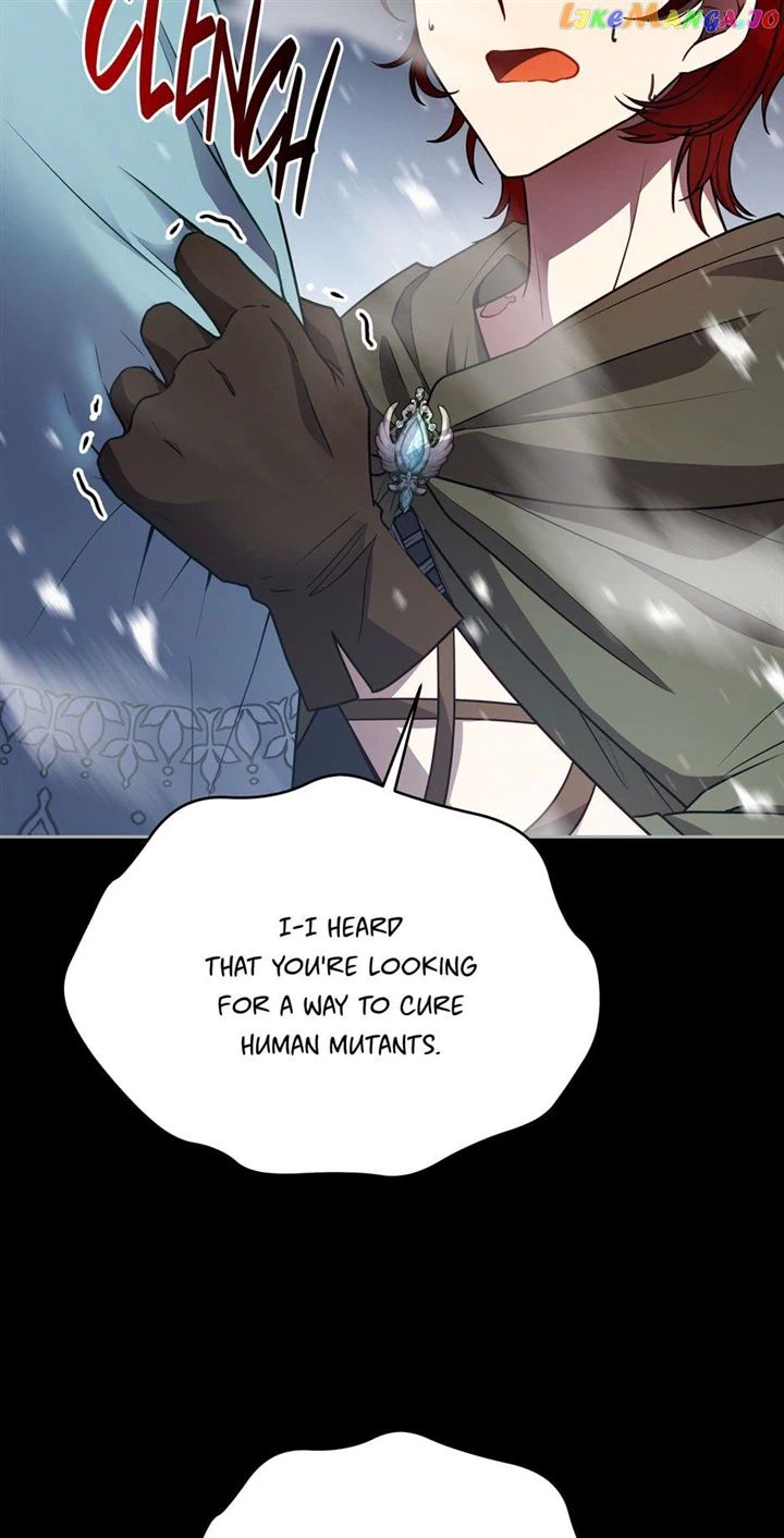 Untouchable Lady chapter 111 page 31