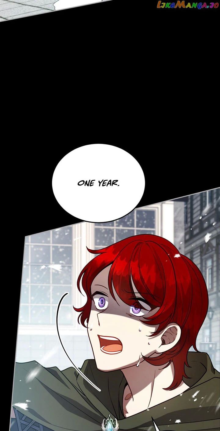 Untouchable Lady chapter 111 page 33