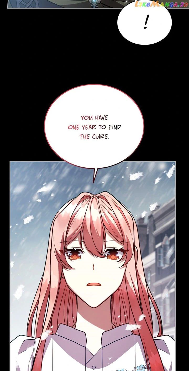 Untouchable Lady chapter 111 page 34