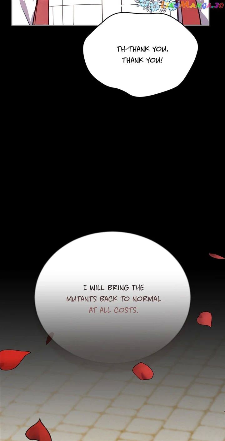 Untouchable Lady chapter 111 page 35