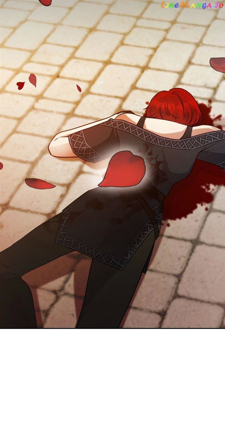 Untouchable Lady chapter 111 page 36