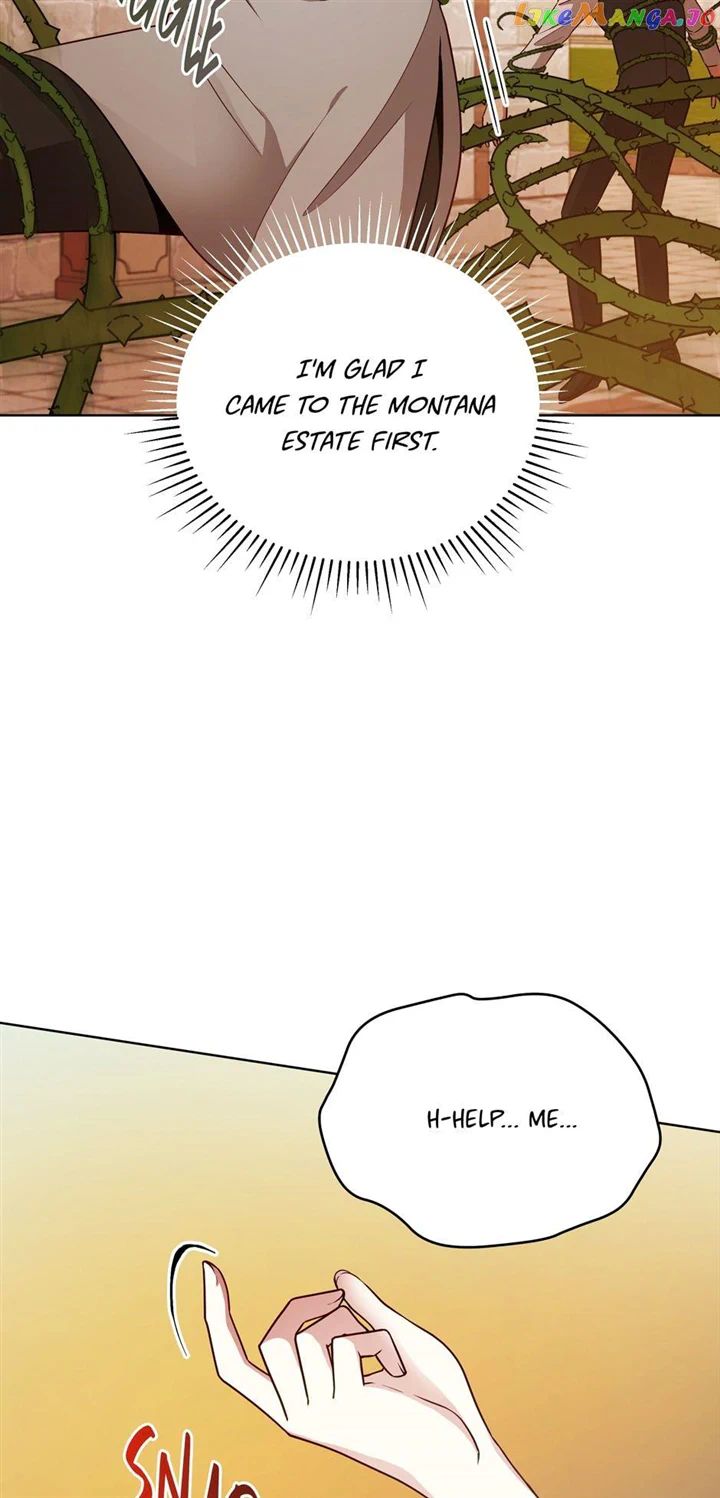 Untouchable Lady chapter 111 page 38