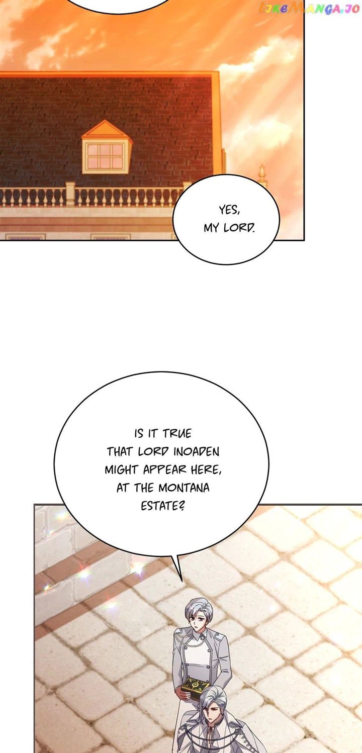 Untouchable Lady chapter 111 page 41