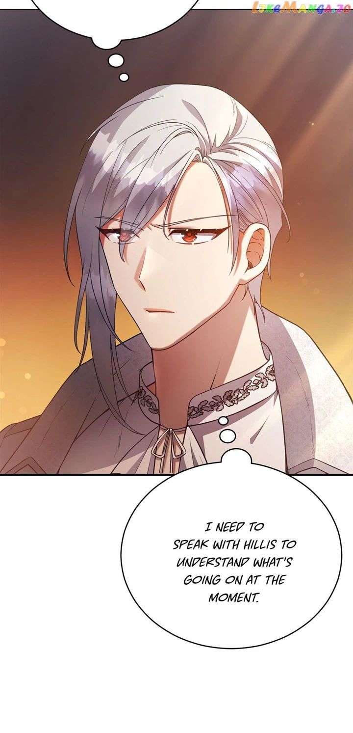 Untouchable Lady chapter 111 page 43